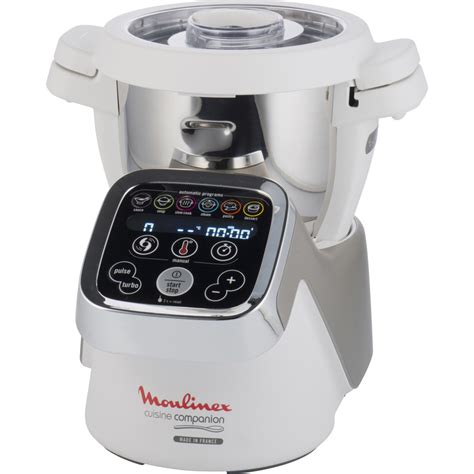 Moulinex cuisine companion Continuara.org