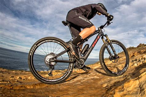 Mountain bike bh Continuara.org