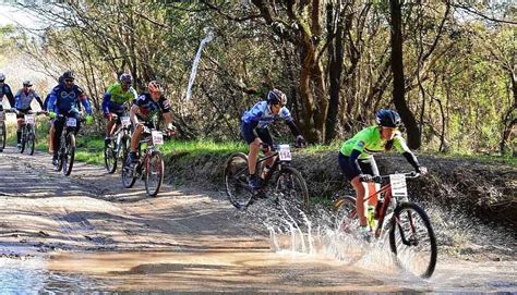 Mountain bike buen Continuara.org