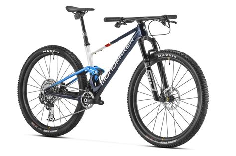 Mountain bike carbono Continuara.org