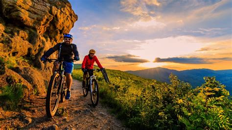 Mountain bike chica Continuara.org