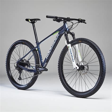 Mountain bike rockrider Continuara.org