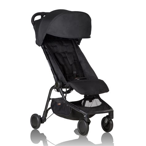 Mountain buggy Continuara.org