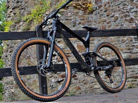 Mountainbike Continuara.org