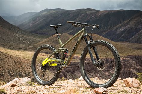 Mountan bike Continuara.org