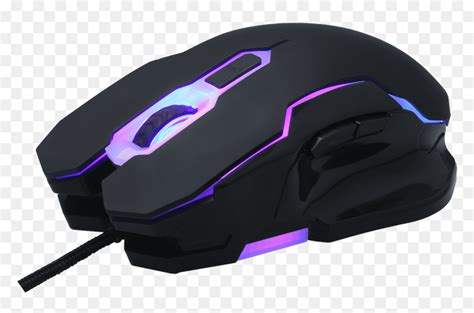 Mouse gaming sin Continuara.org