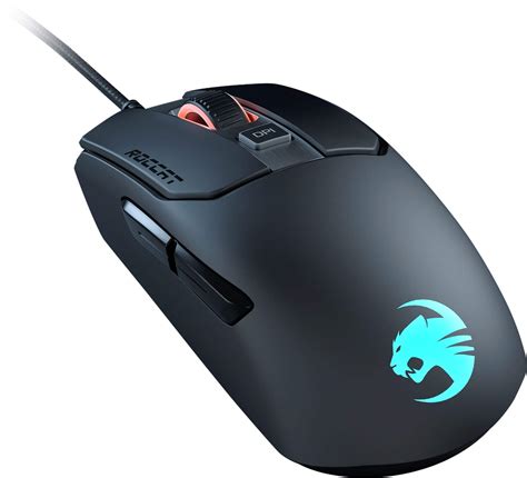 Mouse roccat Continuara.org