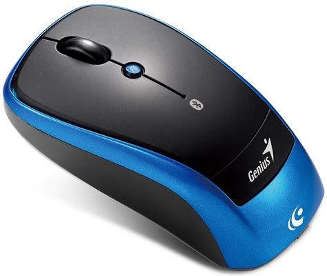 Mouse Continuara.org
