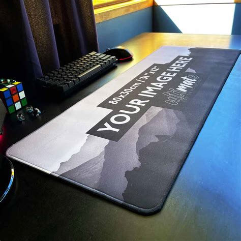 Mousepad mouse Continuara.org