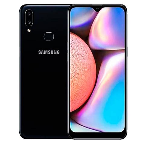 Movil samsung a10 Continuara.org