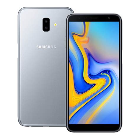Movil samsung j6 Continuara.org