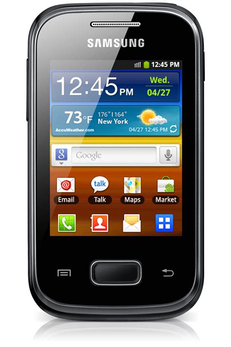 Movil samsung Continuara.org