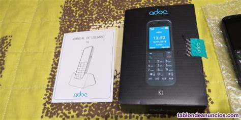 Movil sin estrenar Continuara.org