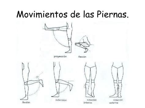 Movimiento piernas Continuara.org