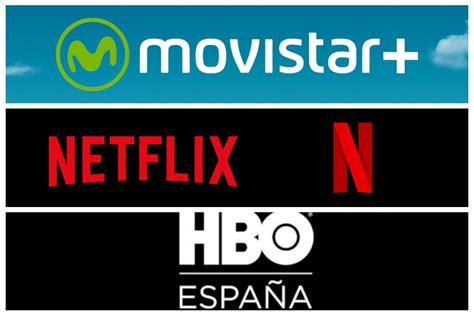 Movistar hbo netflix Continuara.org