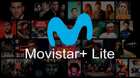 Movistar lite Continuara.org