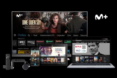 Movistar plus Continuara.org