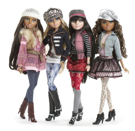 Moxie girlz Continuara.org