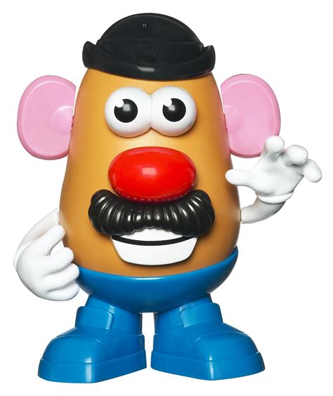 Mrpotato Continuara.org