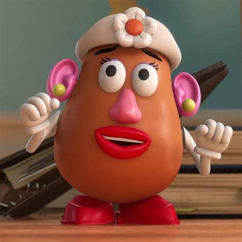 Mrs potatoes Continuara.org