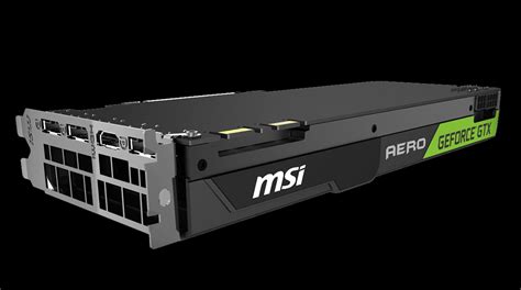 Msi aero gtx1080ti Continuara.org