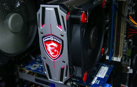 Msi core frozr Continuara.org