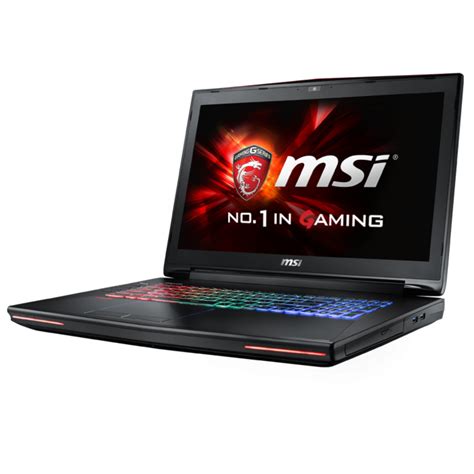 Msi dominator gt72s Continuara.org