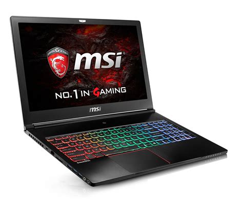 Msi gamer Continuara.org