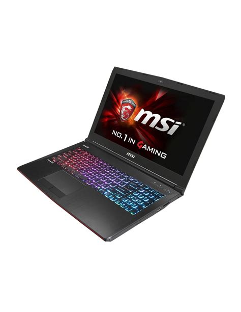 Msi gaming g62 Continuara.org