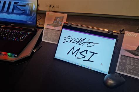 Msi gaming gama Continuara.org