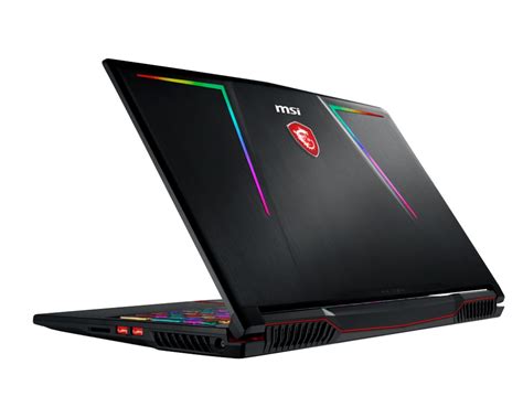Msi ge63 raider Continuara.org