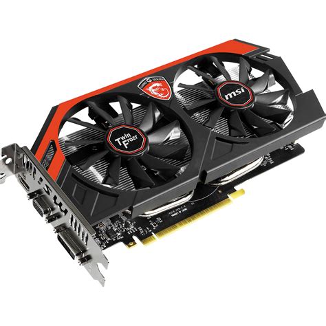 Msi geforce gtx Continuara.org