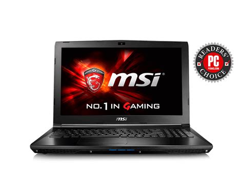 Msi gl62 Continuara.org