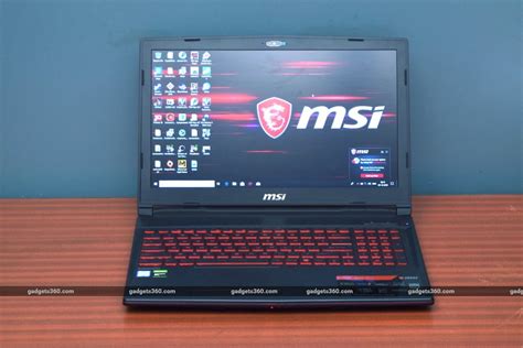 Msi gl63 Continuara.org