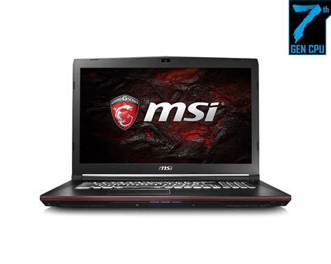 Msi gp72 gaming Continuara.org