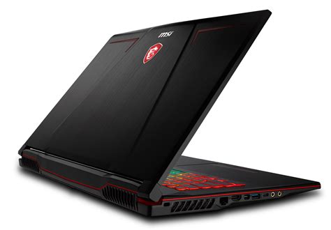 Msi gp73 leopard Continuara.org
