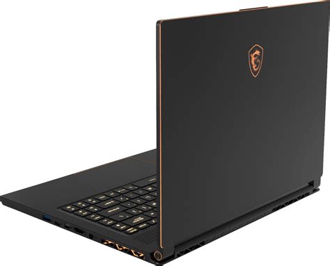 Msi gs Continuara.org