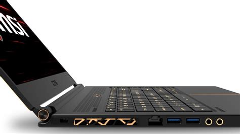 Msi gs65 Continuara.org