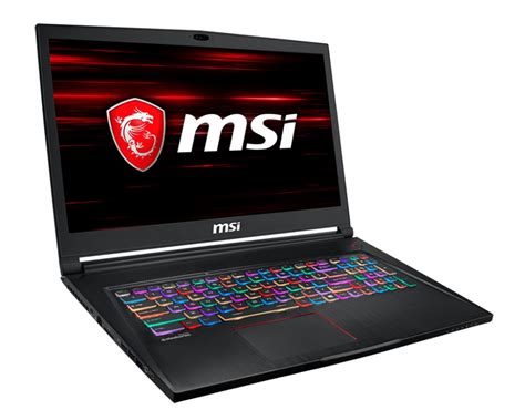 Msi gs73 stealth Continuara.org