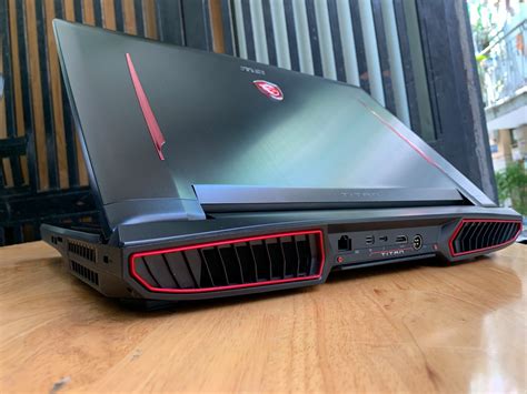 Msi gt73 Continuara.org