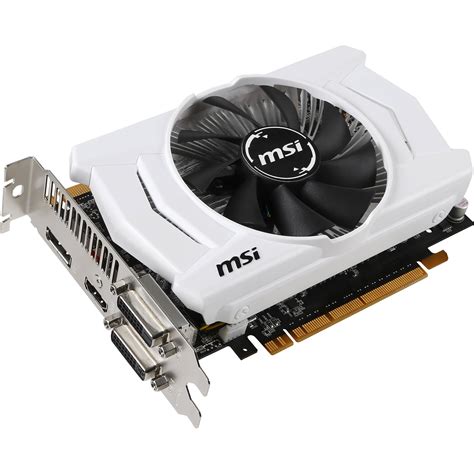 Msi gtx Continuara.org