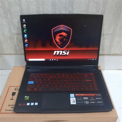 Msi i7 8gb Continuara.org
