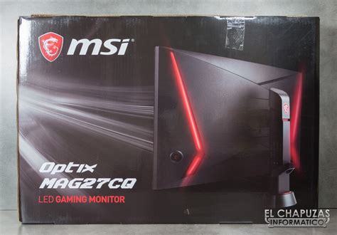 Msi optix mag27cq Continuara.org