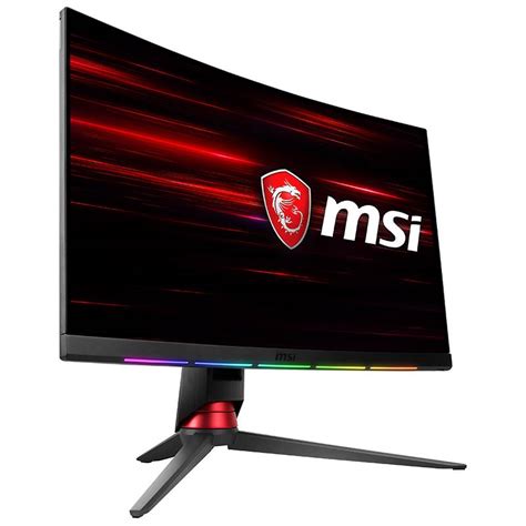 Msi optix mpg27c Continuara.org
