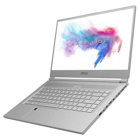 Msi p65 creator Continuara.org