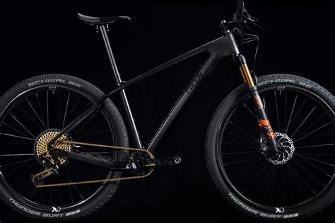 Mtb alta gama Continuara.org