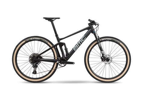 Mtb bmc fourstroke Continuara.org