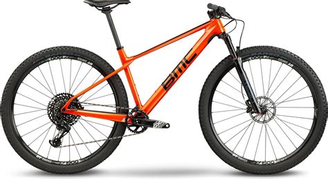 Mtb bmc Continuara.org
