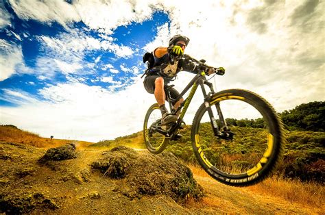 Mtb btt bicicleta Continuara.org