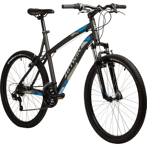 Mtb btwin 26\ Continuara.org